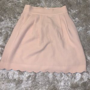 Club Monaco Skirt